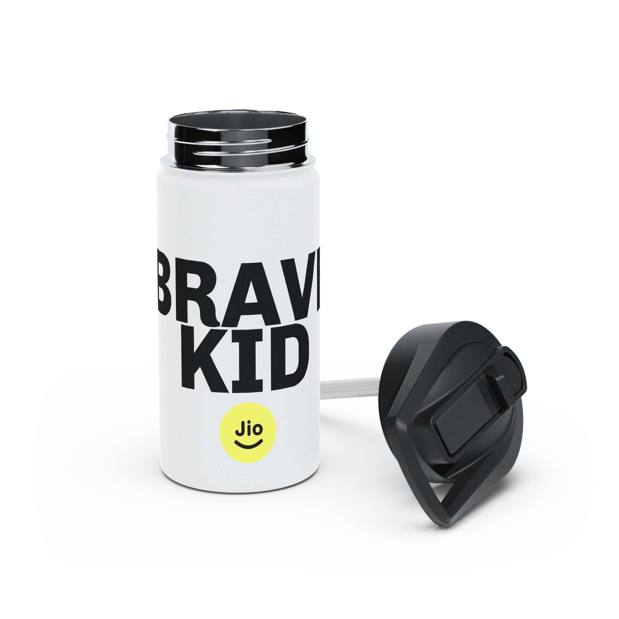 The Kid's Confidence Tumbler