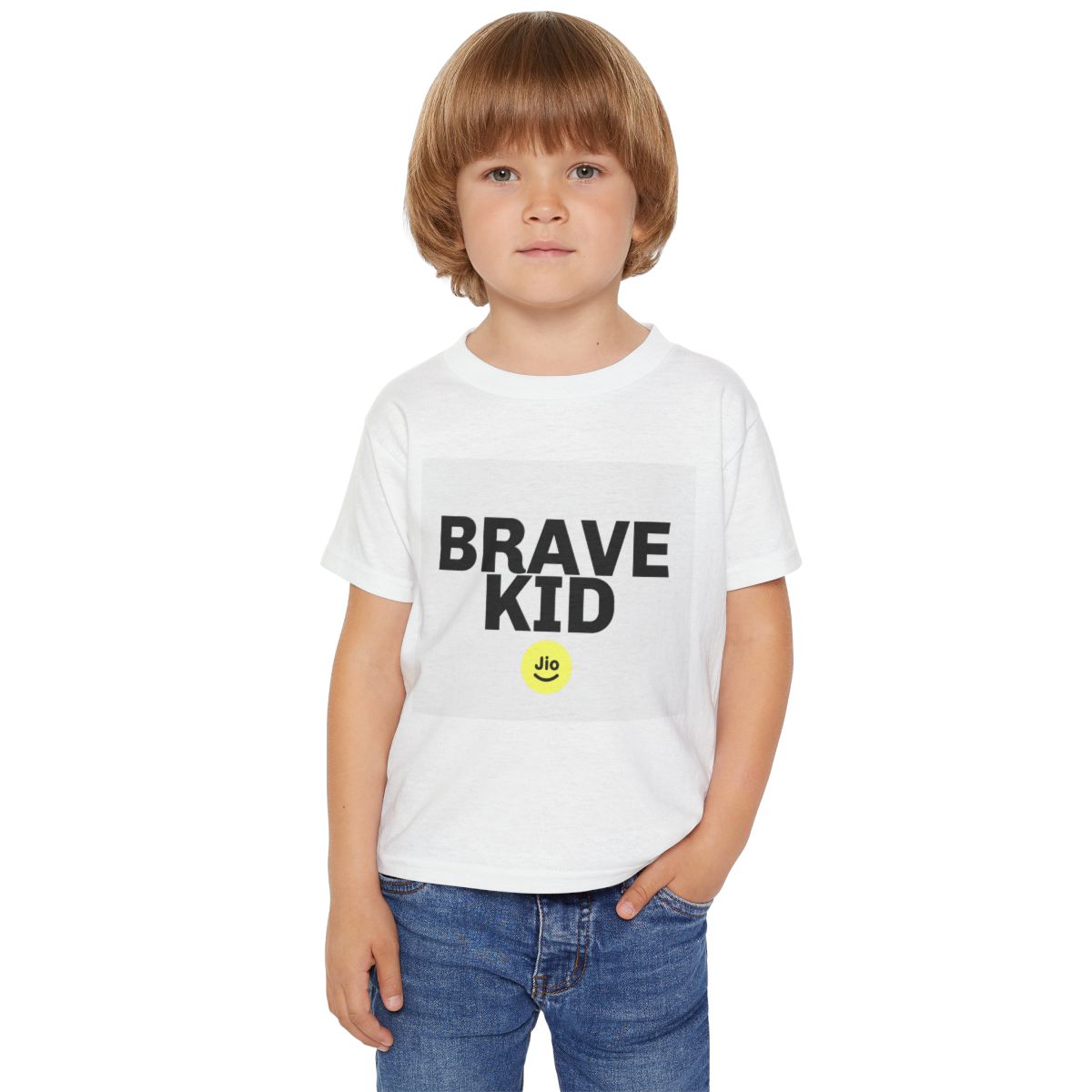 The Kid's Confidence T-Shirt